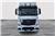 Mercedes-Benz Actros L2551 L/6x2, 2018, Container Frame trucks