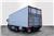 메르세데스 벤츠 ANTOS 1830 LnR 4x2 Fokor 8,4m FRC 10/2024, 2018, 온도 조절식 트럭
