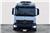 Mercedes-Benz ANTOS 1830 LnR 4x2 Fokor 8,4m FRC 10/2024, Kylmä-/Lämpökori kuorma-autot, Kuljetuskalusto
