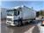 메르세데스 벤츠 Antos 1832L KSA-kori + PL, 2017, 탑차 트럭