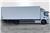 Mercedes-Benz ANTOS 1832LNR 4X2 KSA, 2018, बॉक्स बाड़ी ट्रक