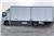 Mercedes-Benz ANTOS 1832LNR 4X2 KSA、2018、貨箱式卡車