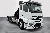 Mercedes-Benz AROCS 3253L Nosturi+koukkulaite UUSIAUTO, Nosturiautot, Kuljetuskalusto