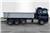 Mercedes-Benz Arocs 3663VLA 8x4 KOME sorayhdistelmä, 2019, Dump Trucks