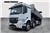 Mercedes-Benz Arocs 5 3258 8x4 UUSI, 2024, Dump Trucks