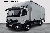 Mercedes-Benz Atego 1224L UMPIKORI + PL, Umpikorikuorma-autot, Kuljetuskalusto