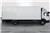 Mercedes-Benz ATEGO 1323L Ksa-kori +PL, 2020, Camiones con caja de remolque