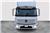 Mercedes-Benz Atego 918L, 2020, Reefer Trucks