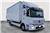 Mercedes-Benz Atego 918L, 2020, Reefer Trucks