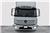 Mercedes-Benz Atego 918L Ksa-kori + PL, 2020, Box trucks