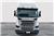 Scania G450, Kontti-/tasonostoautot, Kuljetuskalusto