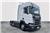 Scania R540 6x2 hydrauliikka, 2021, Camiones tractor