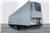 Schmitz SKO24/L FRC 04/2029 2-lämpö 14.7m、2024、冷凍冷蔵トレーラー