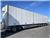 VAK V-6-48, 2024, Box body trailers