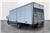 Volvo FE 280 Ksa-kori + PL, 2015, Camiones con caja de remolque