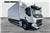 Volvo FL 250 4x2 Kokosivuaukeava+pl, 2019, बॉक्स बाड़ी ट्रक