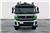 Volvo FMX Norba pakkari, Jäteautot, Kuljetuskalusto