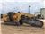 Vermeer T855, 2013, Mga trencher