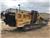Vermeer T855, 2013, Mga trencher
