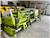 Hay and forage machine accessory CLAAS 380 PICK UP, 2010