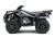 Kawasaki KVF 750 ATV, 2023, ATV