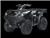 Квадроцикл Kawasaki KVF 750 ATV, 2023