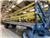 VM DINA  12,5m halmvogn RPPH med hydr klapbart sid, 2023, Bale trailers