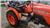 Kubota EK1-261, 2024, Compact tractors