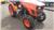 Kubota EK1-261, 2024, Tractores compactos