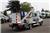 Iveco Daily 35S12 EURO 6 KLUBB 13m Klima nur 23Tkm!、2017、卡車裝載高空作業車