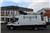 Iveco Daily 70-170 Klubb K42P 14,7m 2 P.Korb AHK、2017、卡車裝載高空作業車