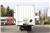 Krone Koffer Doppelstock SAF Pal. Kasten Miete rent, 2021, Box body semi-trailers