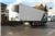 Lamberet Thermo King TK SLXe 200 BPW FRC 2024、2015、貨箱式卡車