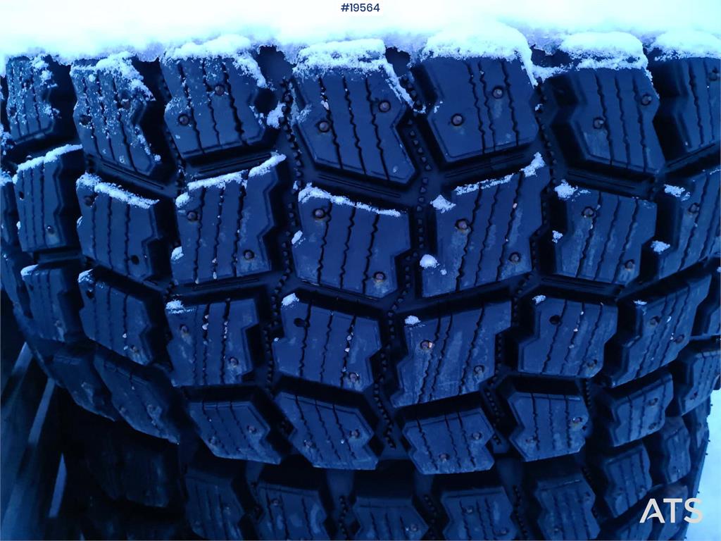 CASE 721E wheel loader w/ bucket. New scale and 2 sets