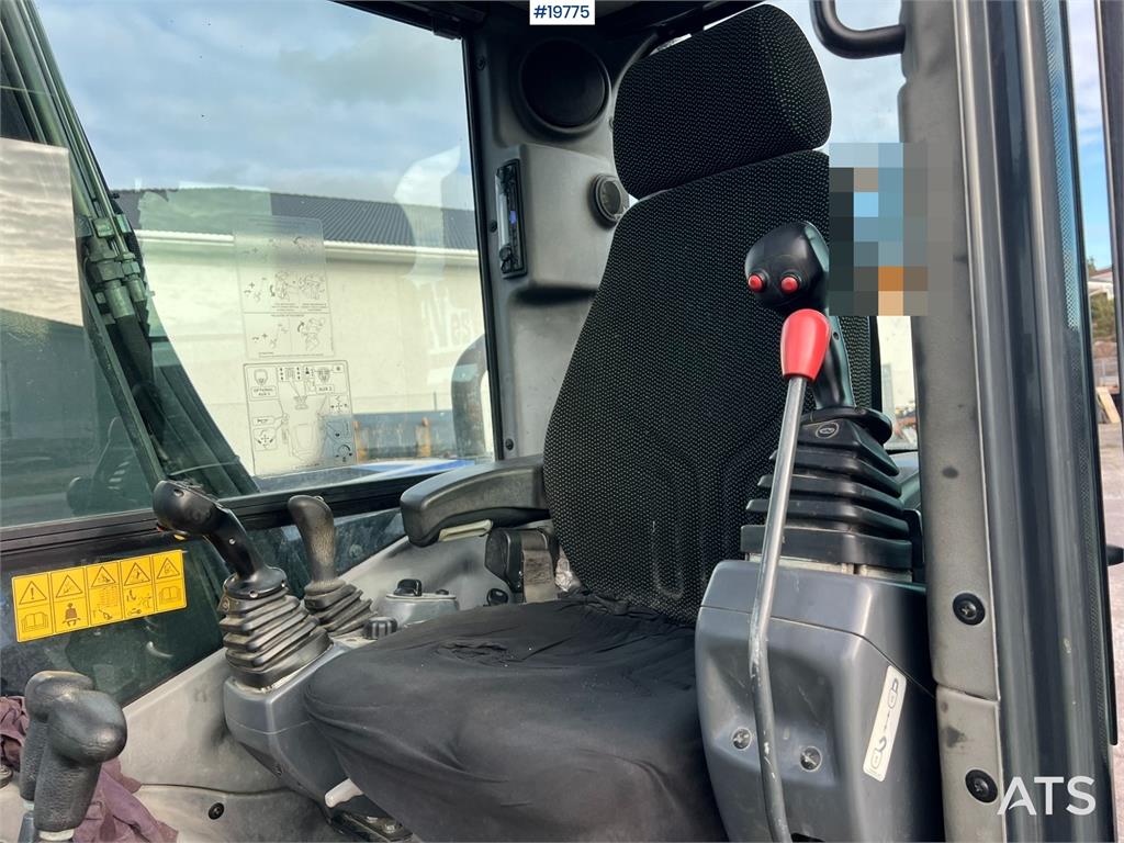 Euromach ES 85 SB4