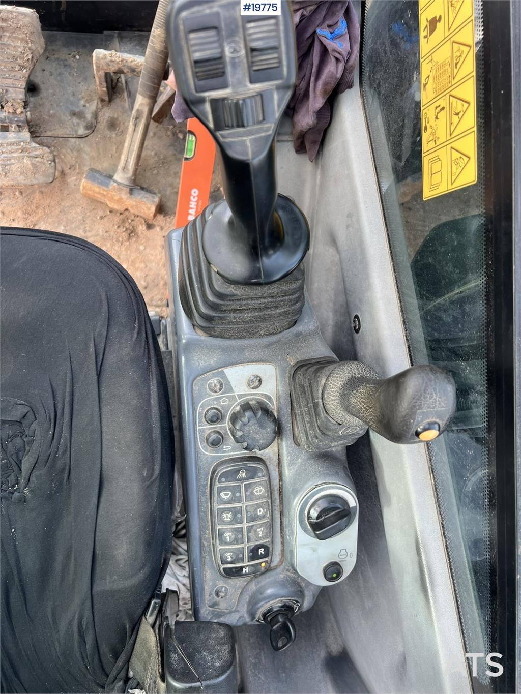 Euromach ES 85 SB4