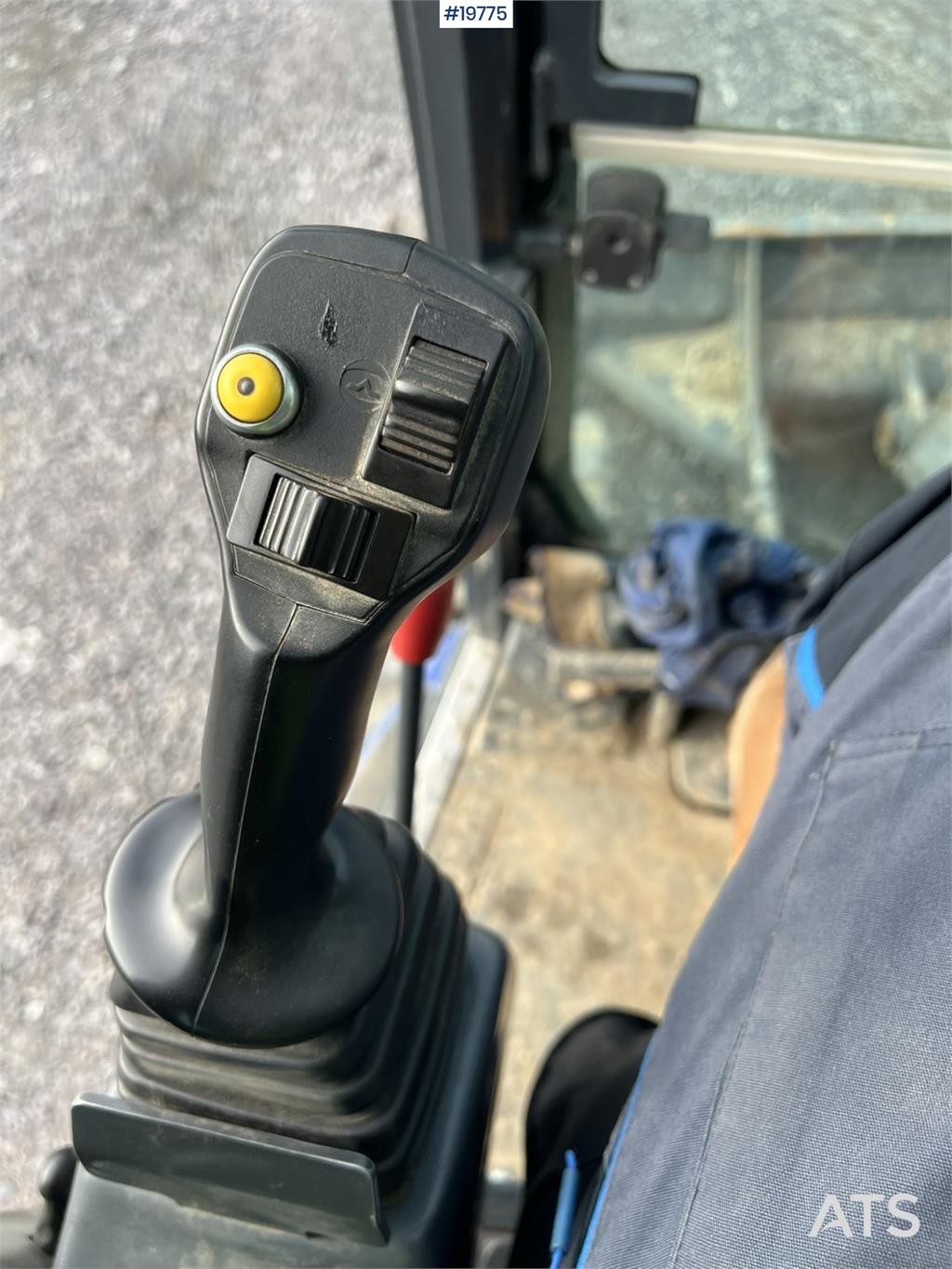 Euromach ES 85 SB4
