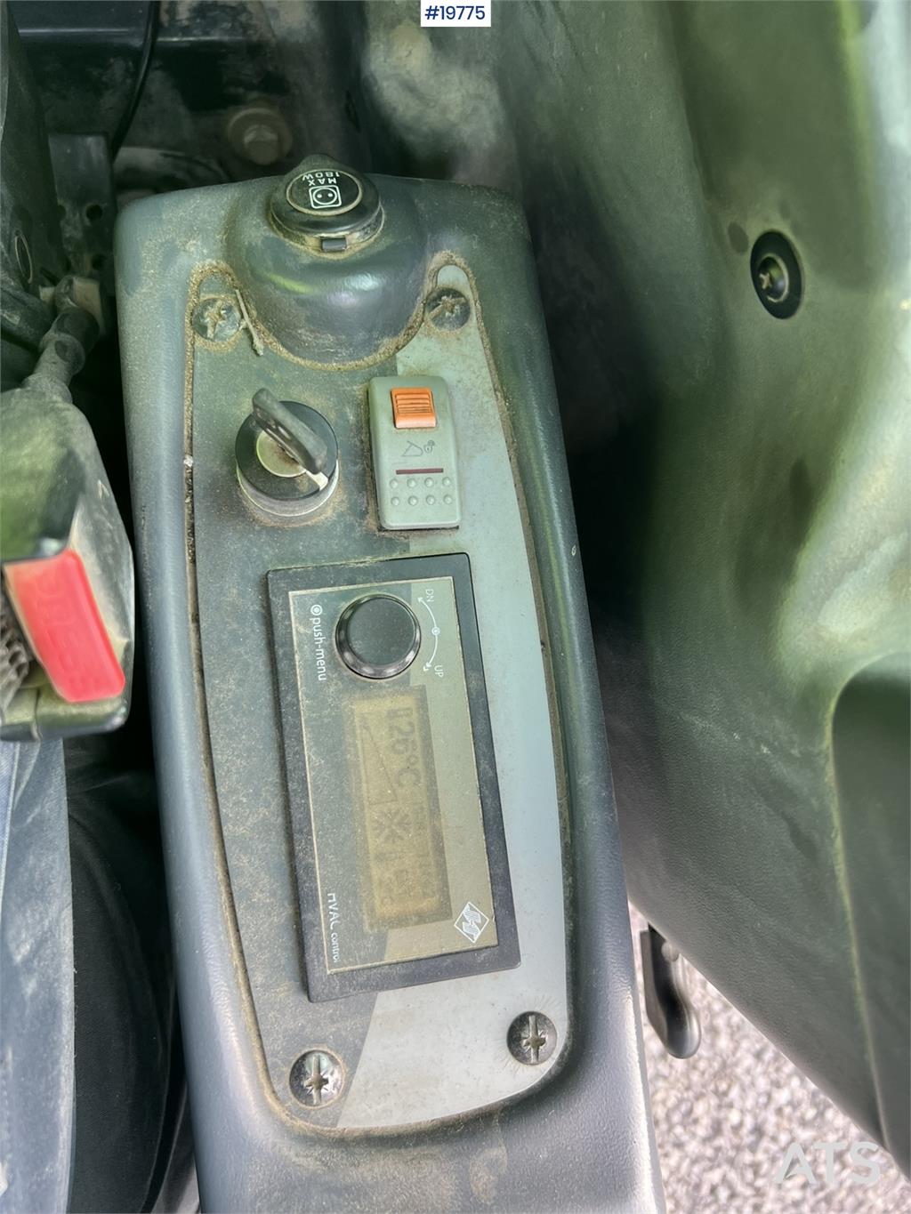Euromach ES 85 SB4
