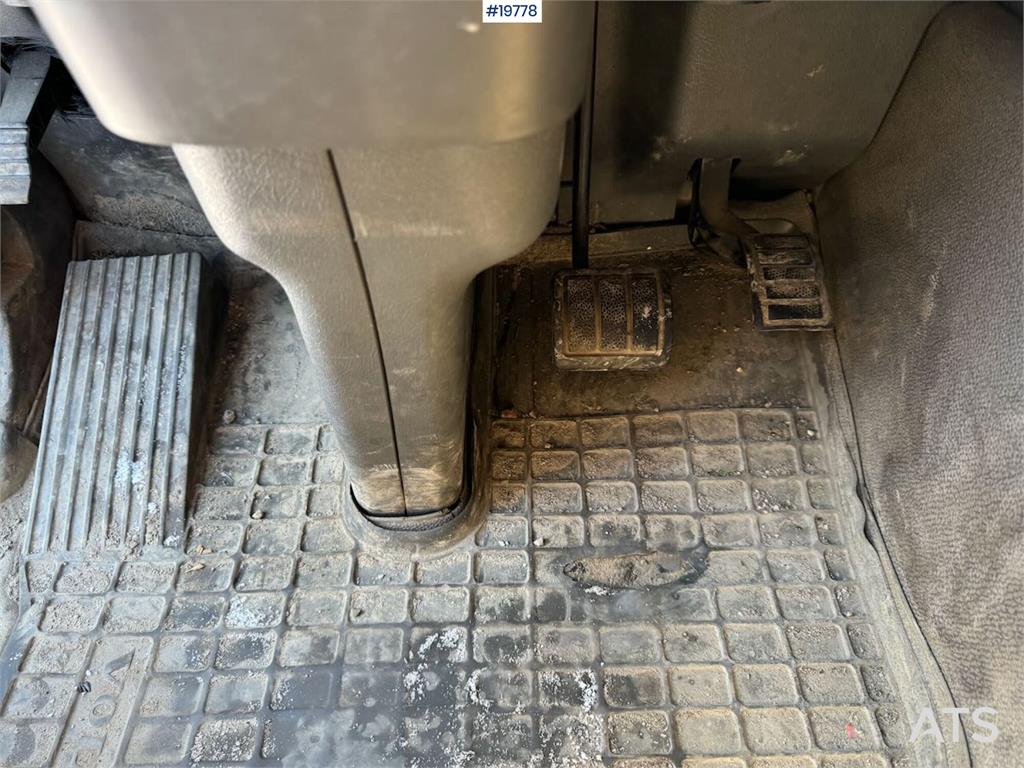 Volvo FH16 750 6x4 Tractor Truck WATCH VIDEO
