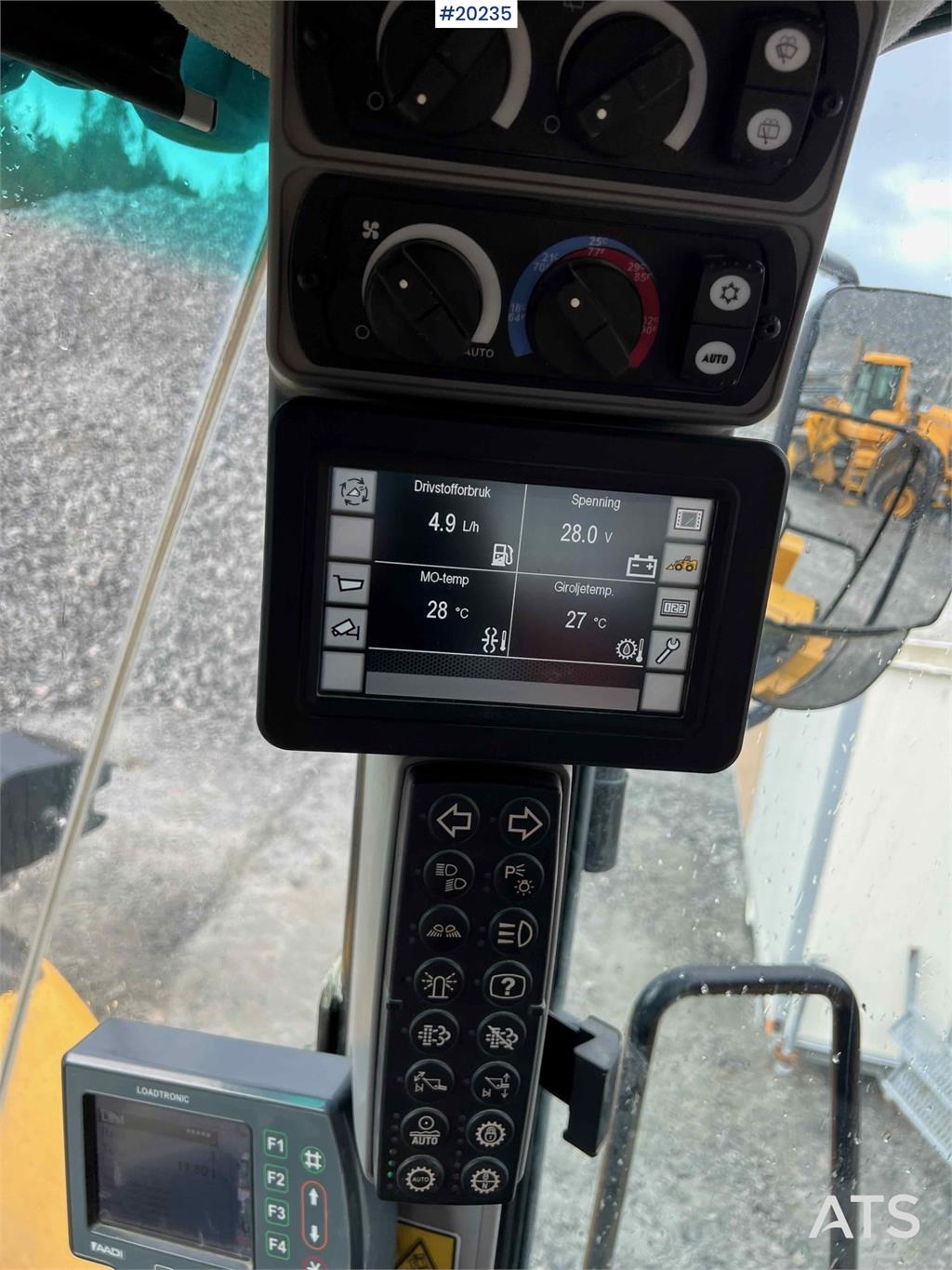 CAT 972M