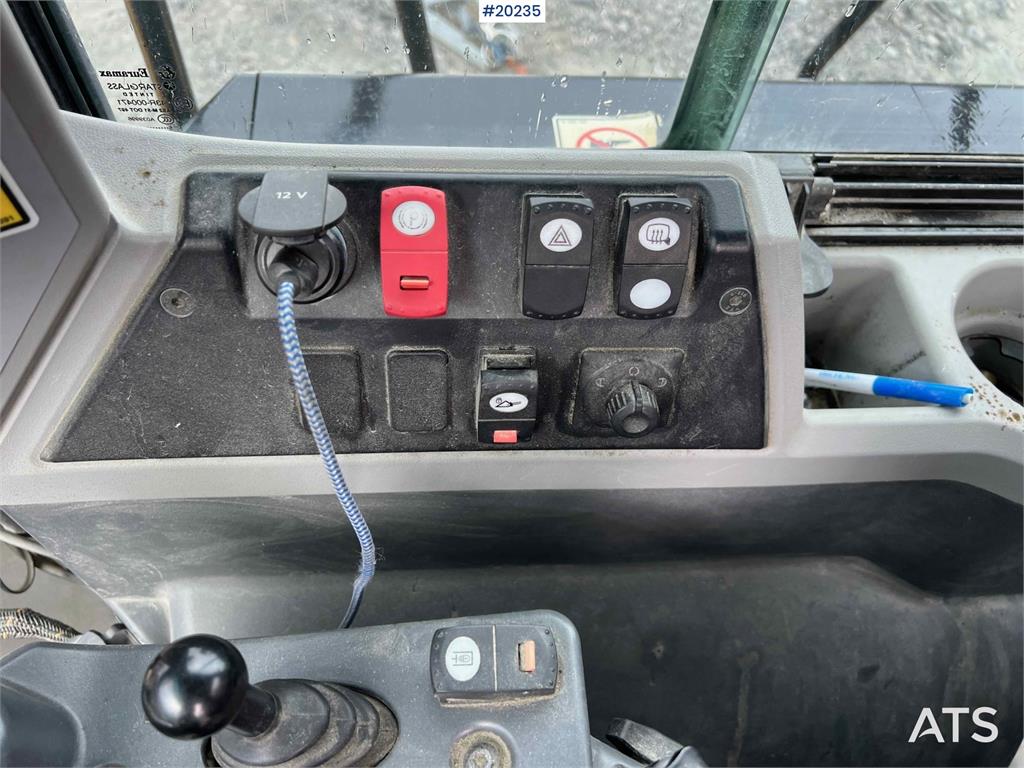 CAT 972M