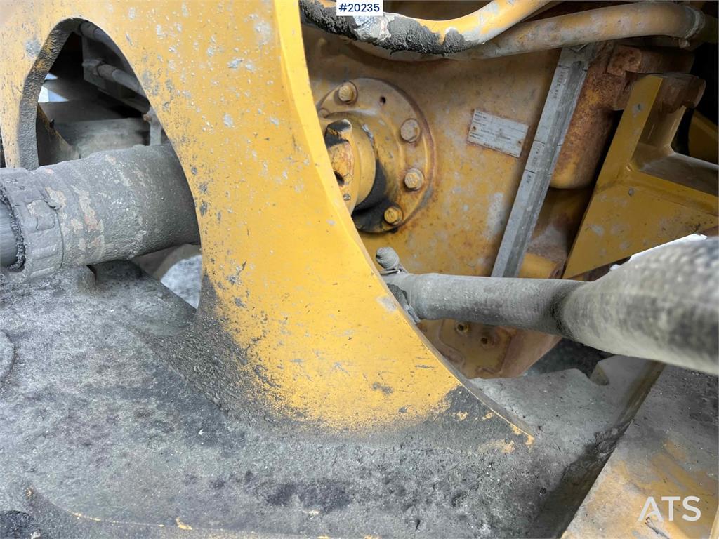 CAT 972M