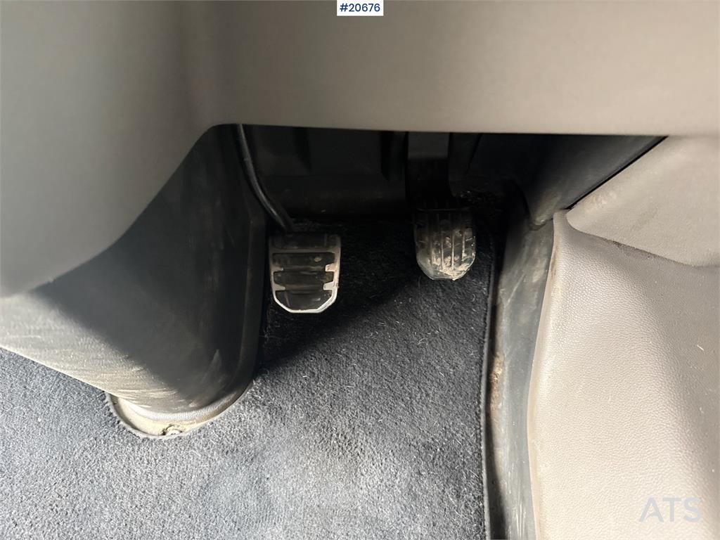 Scania R650 6x4 Timber truck w/ Epsilon M110L. WATCH VIDE