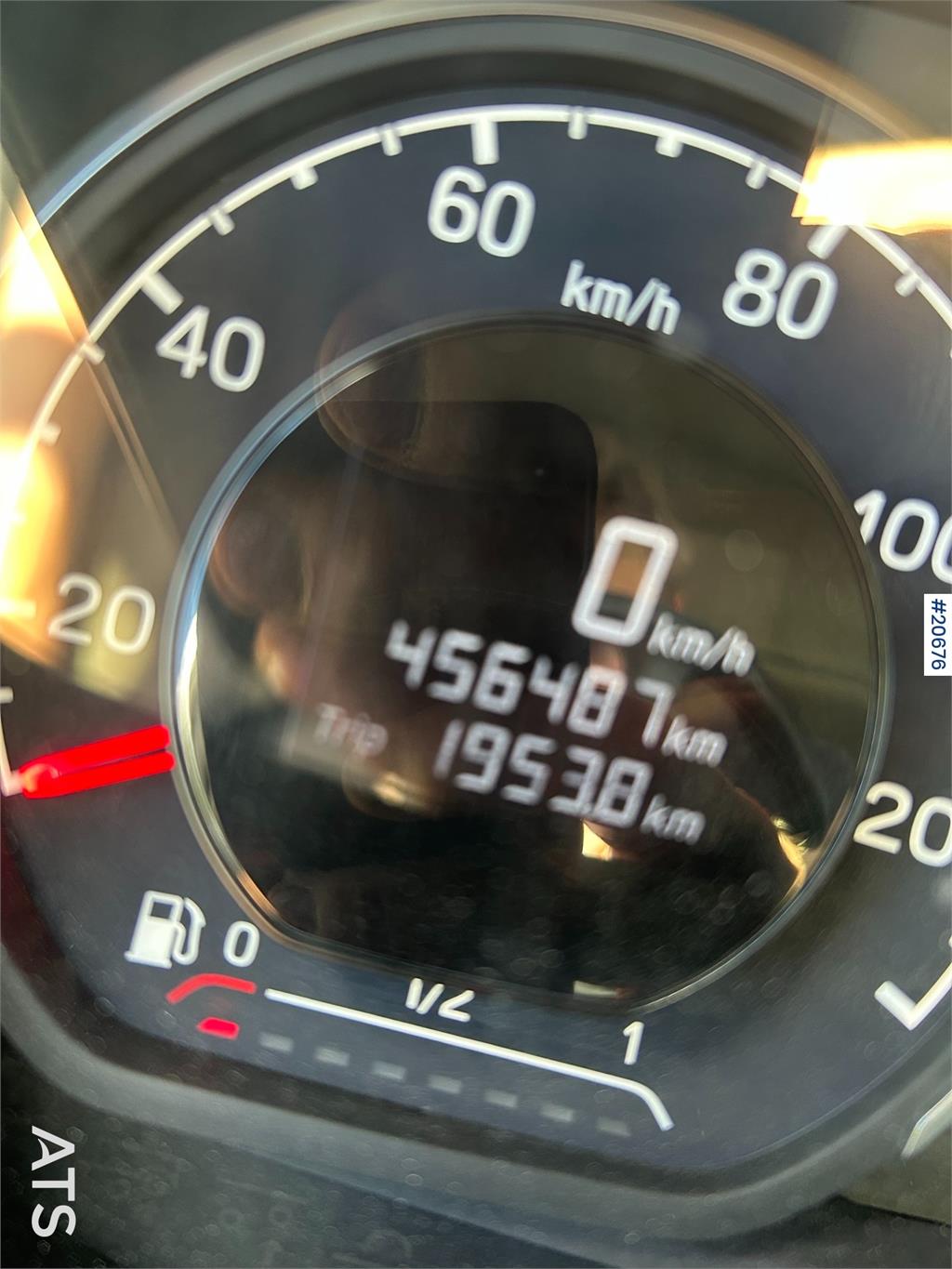 Scania R650 6x4 Timber truck w/ Epsilon M110L. WATCH VIDE