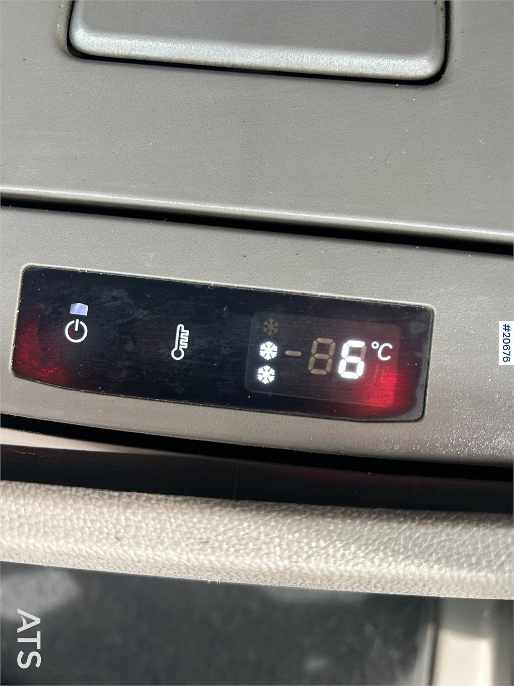 Scania R650 6x4 Timber truck w/ Epsilon M110L. WATCH VIDE