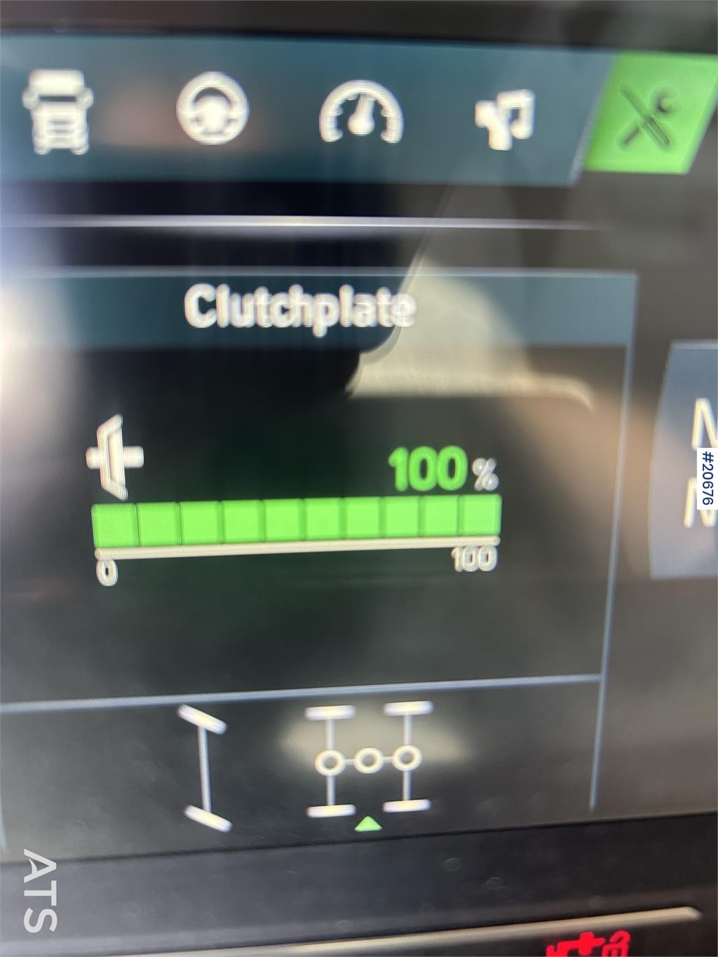 Scania R650 6x4 Timber truck w/ Epsilon M110L. WATCH VIDE