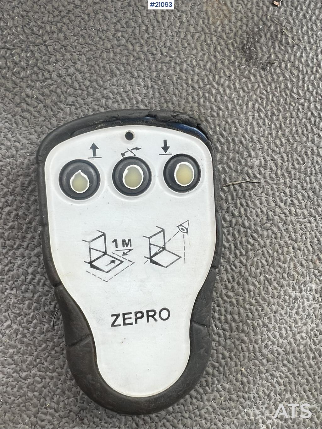 Renault midlium Flatbed 4x2 repair object