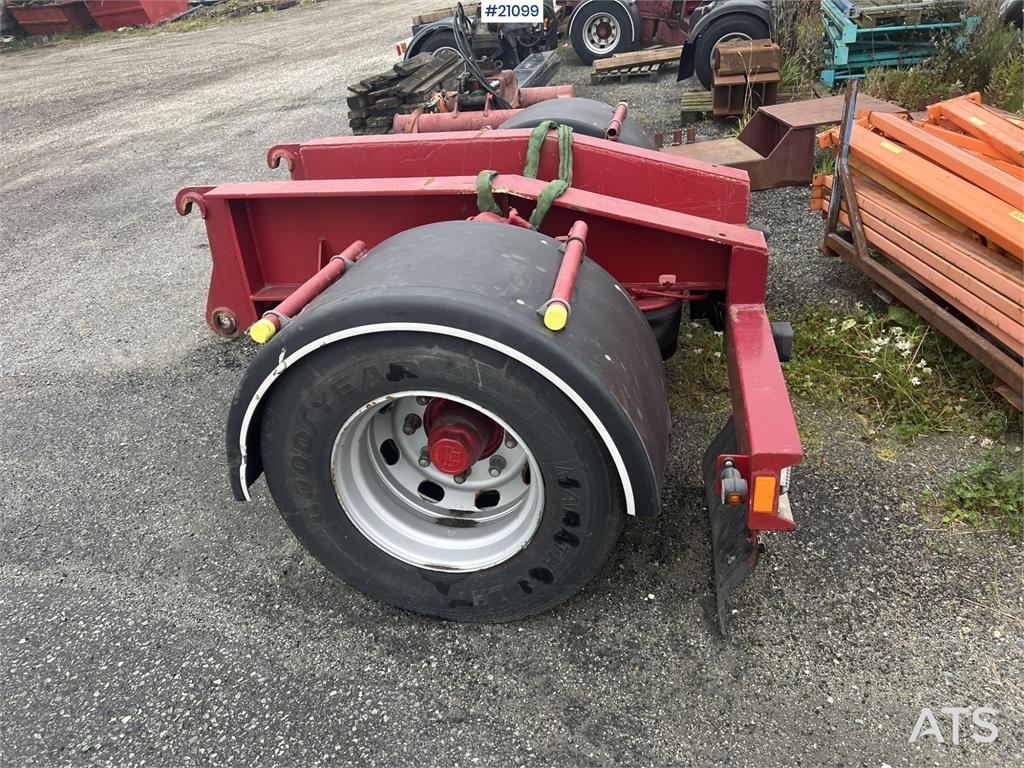 VM Brønntralle