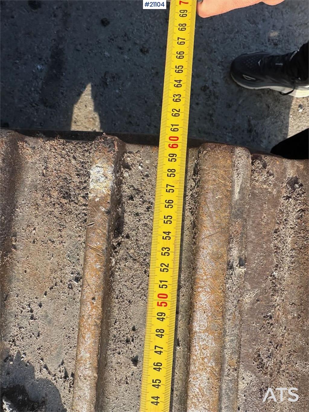 CAT 318EL