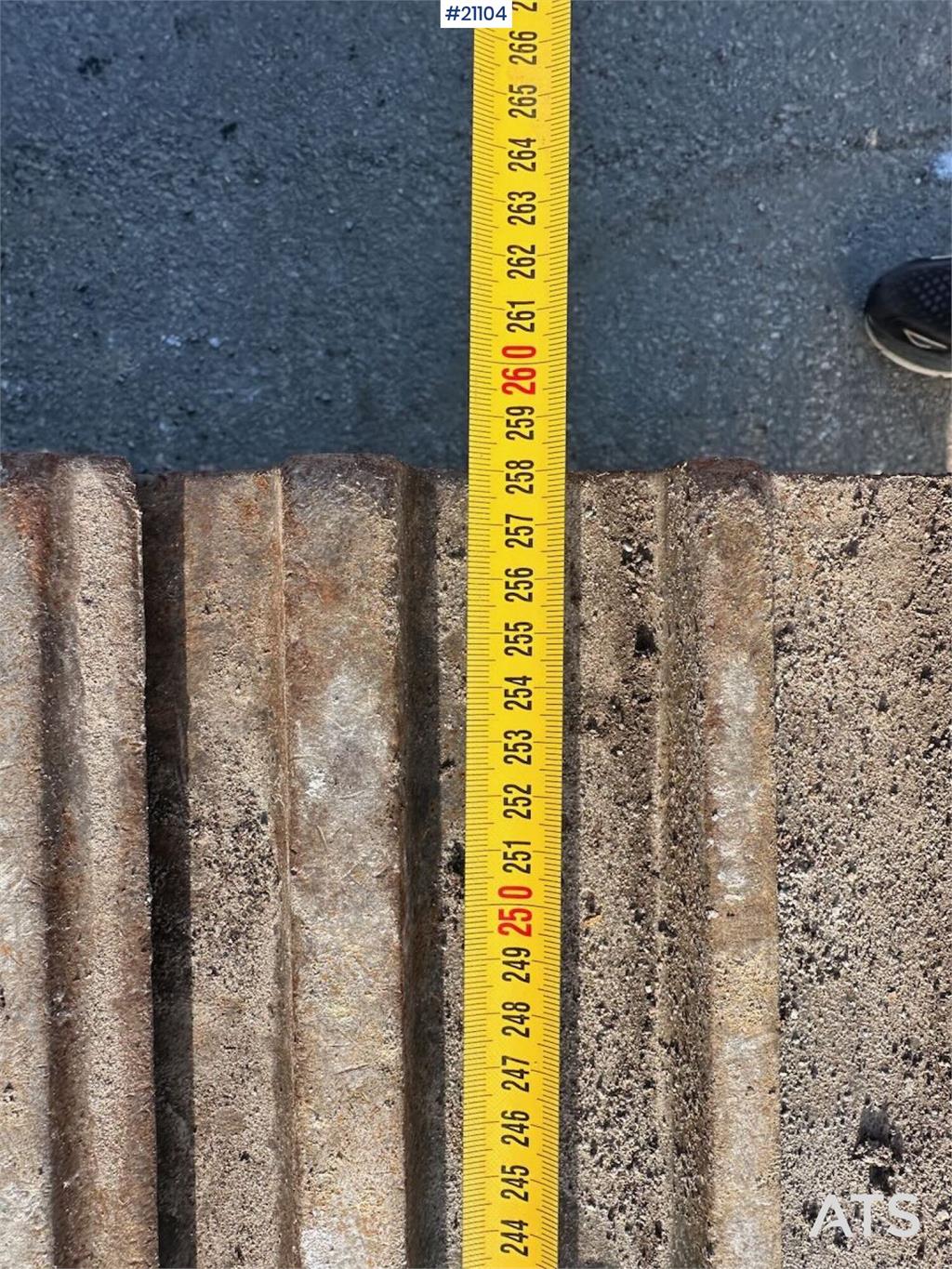 CAT 318EL